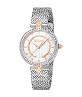 Montre Just Cavalli Femme in Acier JC1L240M0065